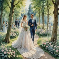 Cum să Organizezi o Nuntă de Vis: O nuntă perfectă începe cu o planificare atentă și detalii elegante
